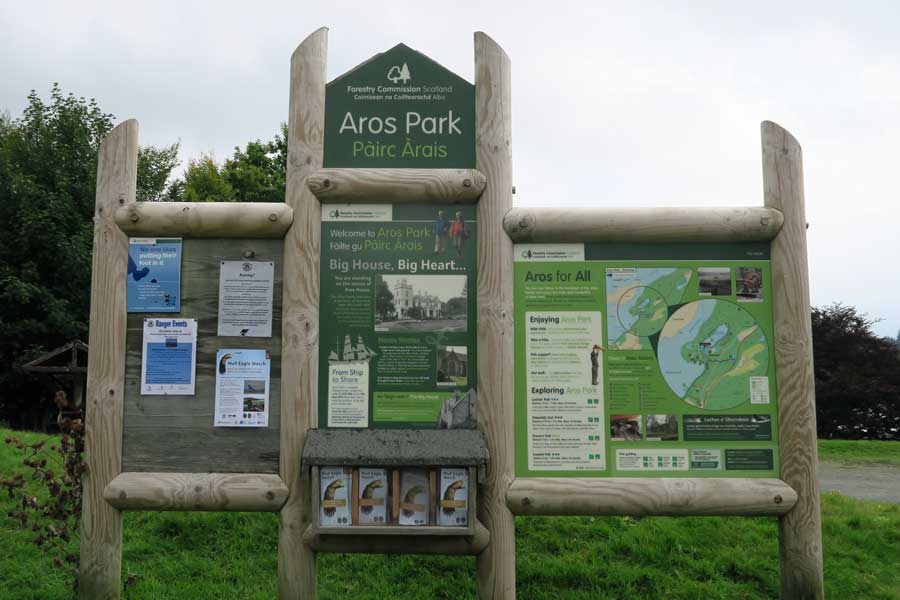Aros Park