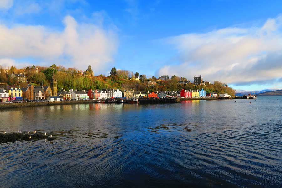 Tobermory