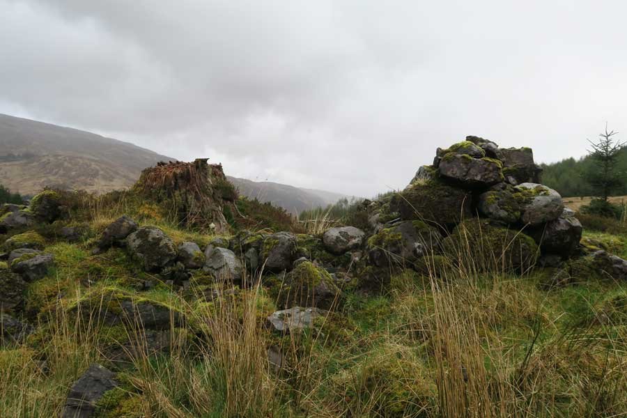 Aoineadh Mòr