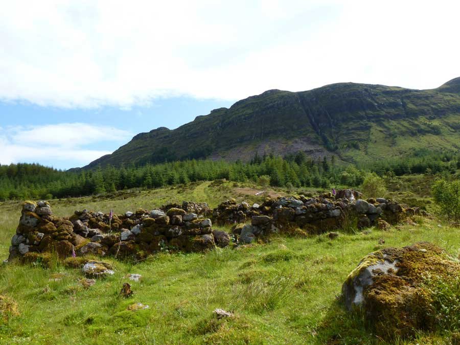 Aoineadh Mòr