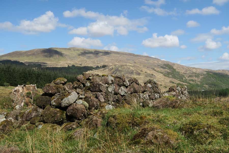 Aoineadh Mòr