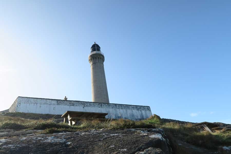 Ardnamurchan Lighthouse