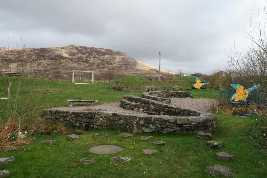 Kilchoan Community Park
