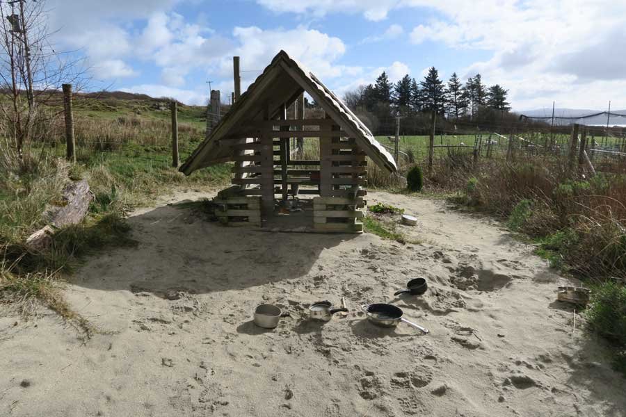 Kilchoan Community Park