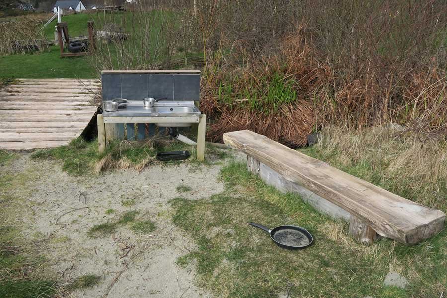 Kilchoan Community Park