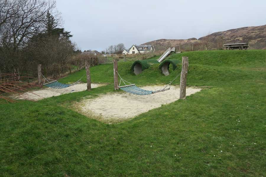Kilchoan Community Park