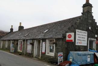 Strontian Village Shop and Post Office
