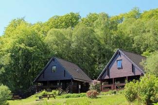Mingarry Lodges